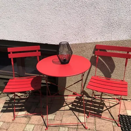 Im Kleinen Paradies Schopfheim Extérieur photo