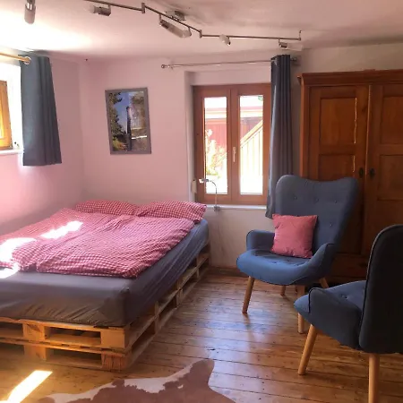 Im Kleinen Paradies Schopfheim Extérieur photo