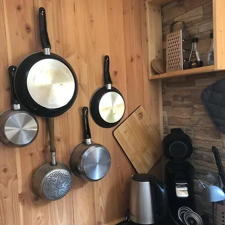 Im Kleinen Paradies Schopfheim Extérieur photo