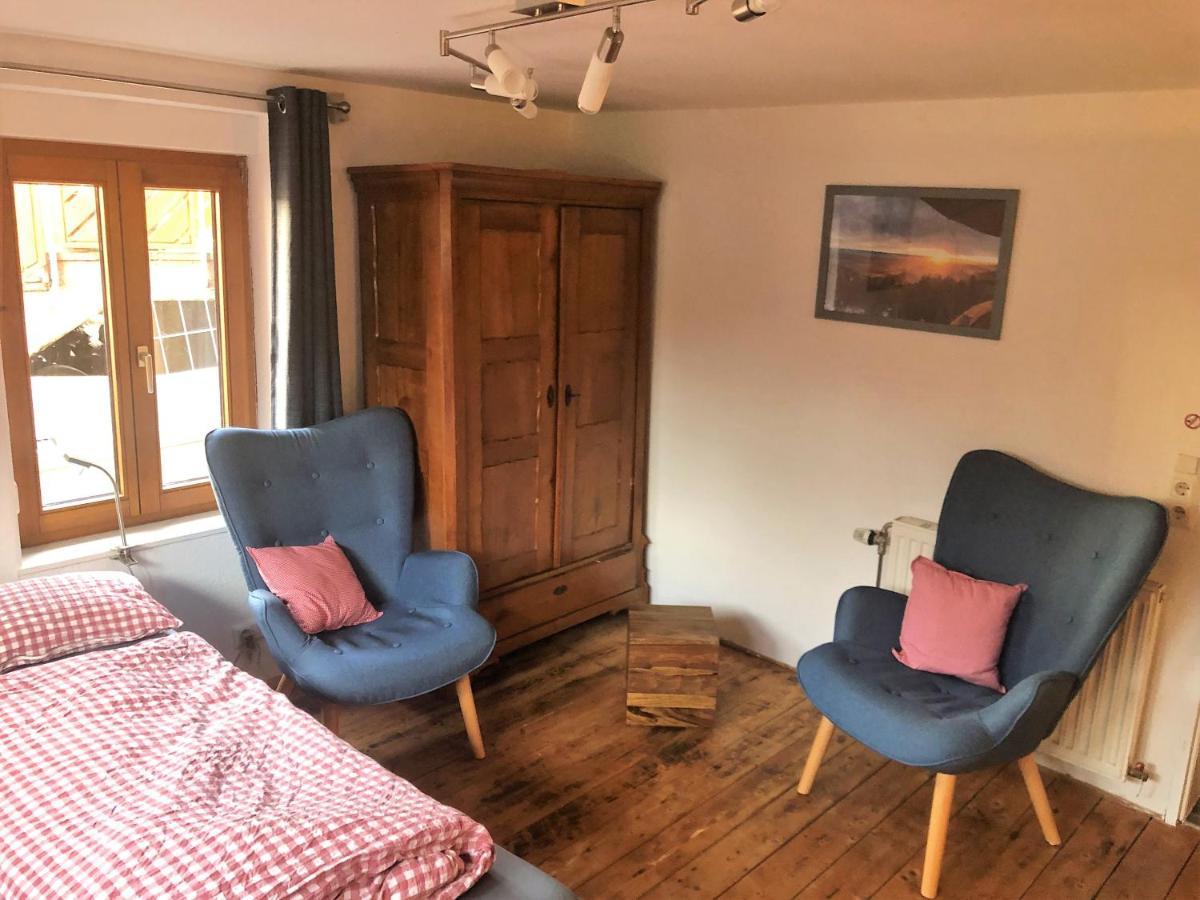 Im Kleinen Paradies Apartment