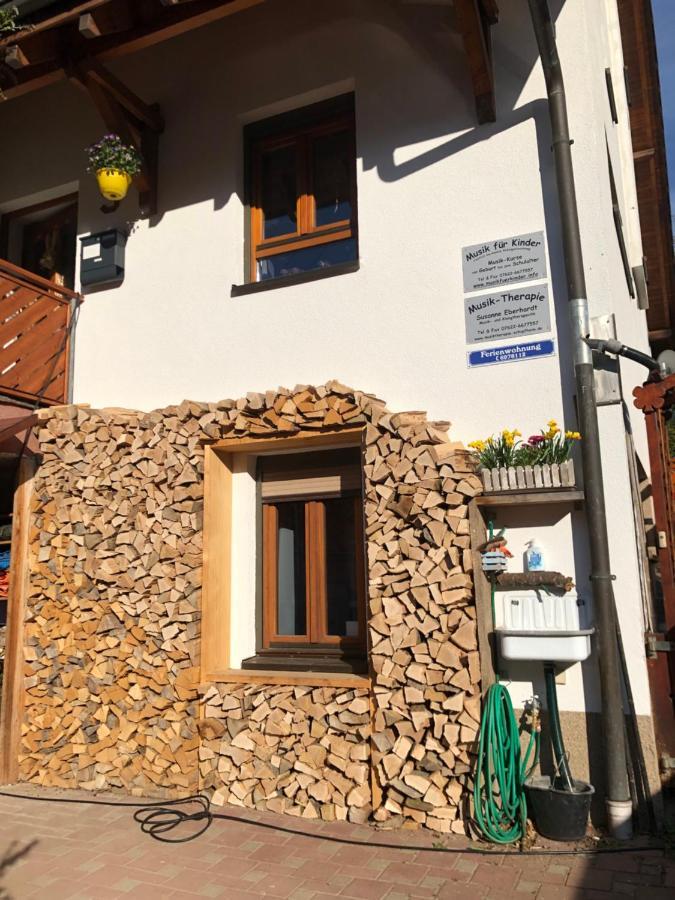 Im Kleinen Paradies