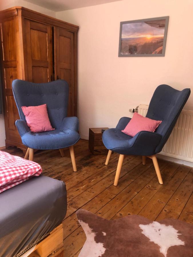 Im Kleinen Paradies Apartment Schopfheim