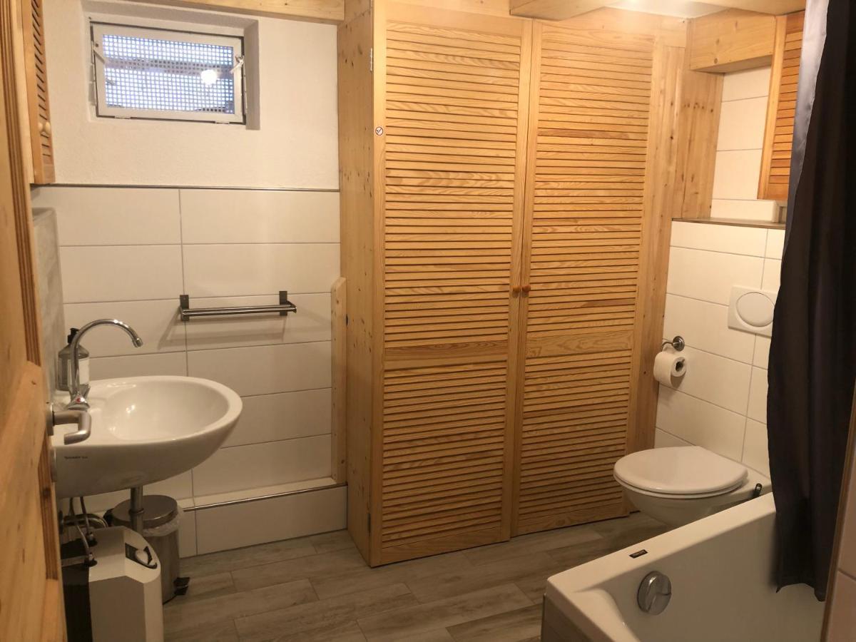 Im Kleinen Paradies Apartment *