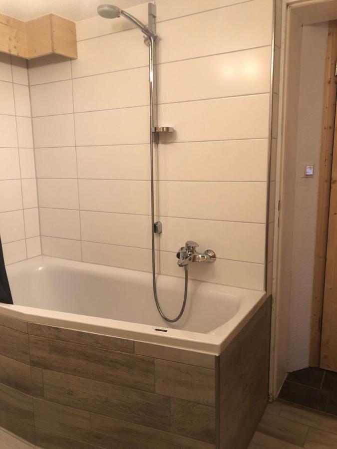 Apartment Im Kleinen Paradies Schopfheim