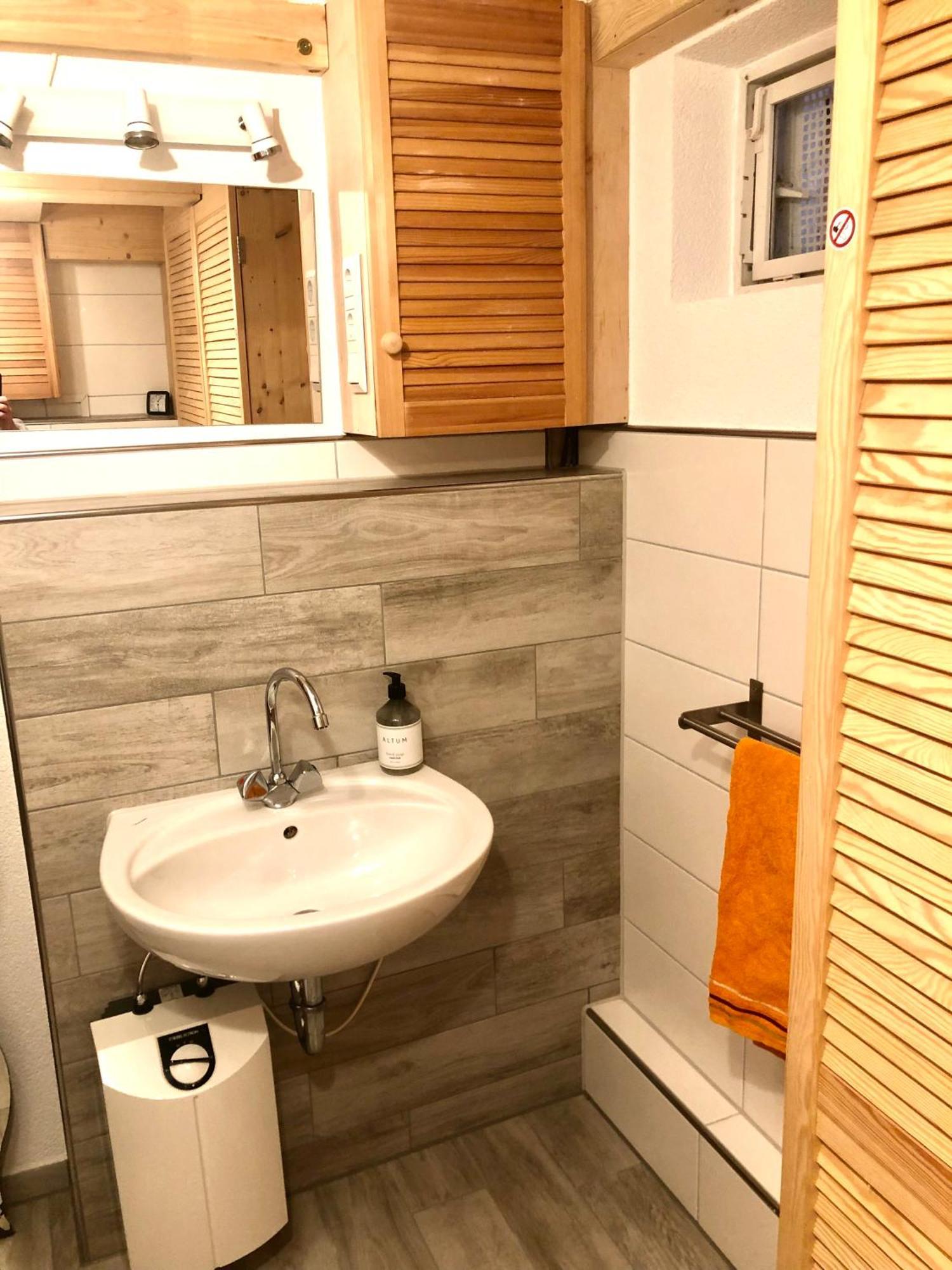 Im Kleinen Paradies Apartment Schopfheim