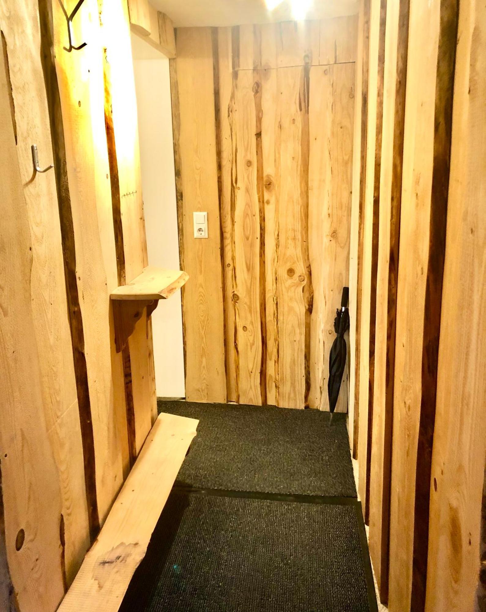 Apartment Im Kleinen Paradies Schopfheim