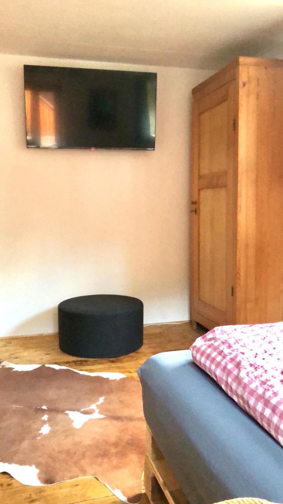 Apartment Im Kleinen Paradies Schopfheim