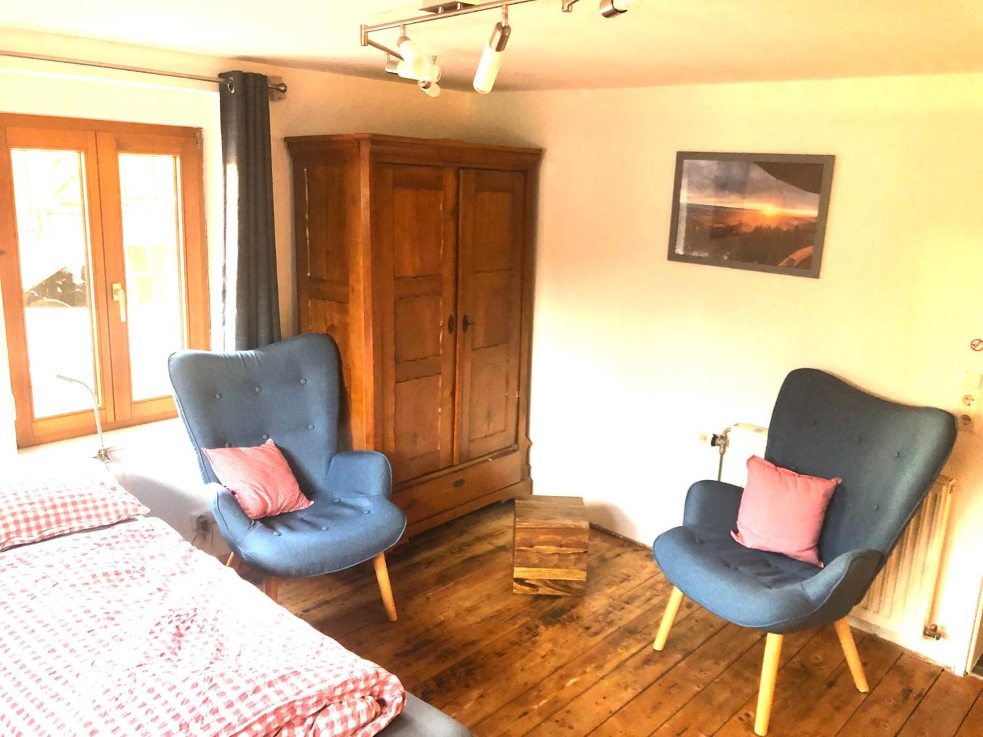 Im Kleinen Paradies Apartment
